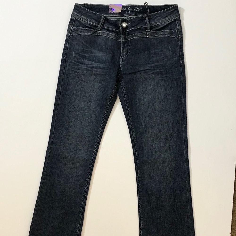Jeans - Picture 3 of 7